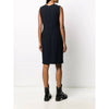 Chanel Black Wool Sleeveless Dress - '90s Second hand