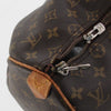 Louis Vuitton Brown Monogram Canvas Travel Bag - '80s Second hand