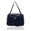 Secondhand Chanel Shoulder Bag Camera