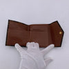 LOUIS VUITTON Wallet Second-hand
