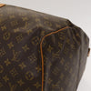 Secondhand Louis Vuitton Keepall Bandouliere Bag