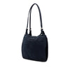Secondhand Fendi Canvas FF Marble Shoulder Bag