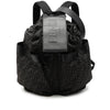 Secondhand Fendi Large FF Jacquard Strike Backpack