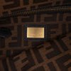 Secondhand Fendi Large Goatskin Peekaboo Iconic Satchel