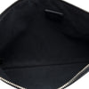 Secondhand Fendi Leather Monster Clutch