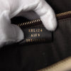 Secondhand Fendi Medium Studded Leather Monster Eyes By The Way Satchel