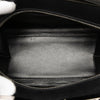 Secondhand Fendi Mini Calfskin Studded Geometric 3Jours Satchel