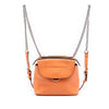Secondhand Fendi Mini Leather Back To School Backpack