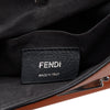 Secondhand Fendi Mini Leather Back To School Backpack