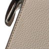 Secondhand Fendi Mini Leather Peekaboo ISeeU Satchel