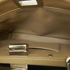 Secondhand Fendi Mini Leather Selleria Peekaboo Iconic Satchel
