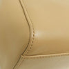 Secondhand Fendi Mini Leather Selleria Peekaboo Iconic Satchel