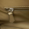 Secondhand Fendi Mini Leather Selleria Peekaboo Iconic Satchel