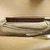 Secondhand Fendi Mini Leather Selleria Peekaboo Iconic Satchel