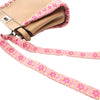 Secondhand Fendi Mini Ribbon Whipstitch Peekaboo