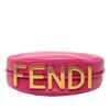 Secondhand Fendi Small Leather Fendigraphy Hobo