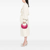 Secondhand Fendi Small Leather Fendigraphy Hobo