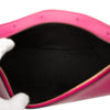Secondhand Fendi Small Leather Fendigraphy Hobo