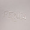 Secondhand Fendi Small Leather Shopping Tote