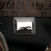 Secondhand Fendi Small Zucchino Canvas Tote