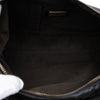 Secondhand Fendi Zucca Canvas Chef Zip Crossbody