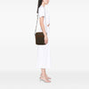 Secondhand Fendi Zucca Canvas Crossbody