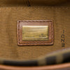 Secondhand Fendi Zucca Canvas Crossbody