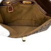 Secondhand Fendi Zucca Canvas Handbag