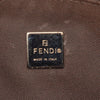 Secondhand Fendi Zucca Canvas Pouch