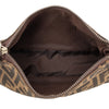Secondhand Fendi Zucca Canvas Pouch