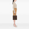 Secondhand Fendi Zucca Canvas Tote