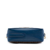 Secondhand Fendi Zucca Coated Canvas FF Logo Camera Bag