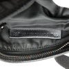 Secondhand Fendi Zucchino Canvas Crossbody
