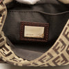 Secondhand Fendi Zucchino Canvas Crossbody