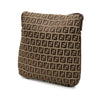 Secondhand Fendi Zucchino Canvas Crossbody
