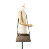 Secondhand Fendi Zucchino Canvas Crossbody