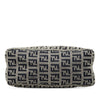 Secondhand Fendi Zucchino Canvas Handbag