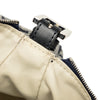 Secondhand Fendi Zucchino Canvas Handbag