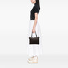 Secondhand Fendi Zucchino Canvas Tote