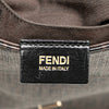 Secondhand Fendi Zucchino Spalmati Crossbody