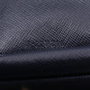 Secondhand Ferragamo Leather Gancini Trifold Small Wallet