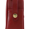 Secondhand Ferragamo Leather Vara Bow Crossbody