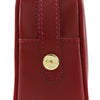 Secondhand Ferragamo Leather Vara Bow Crossbody