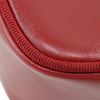 Secondhand Ferragamo Leather Vara Bow Crossbody
