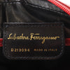 Secondhand Ferragamo Leather Vara Bow Crossbody