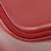 Secondhand Ferragamo Leather Vara Bow Crossbody