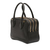 Secondhand Ferragamo Mini Leather Star Satchel
