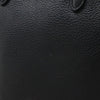 Secondhand Ferragamo Mini Tumbled Calfskin Gancini Tote