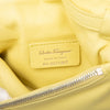 Secondhand Ferragamo Padded Leather Viva Bow Crossbody