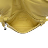 Secondhand Ferragamo Padded Leather Viva Bow Crossbody